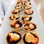 canapes
