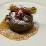 mousse